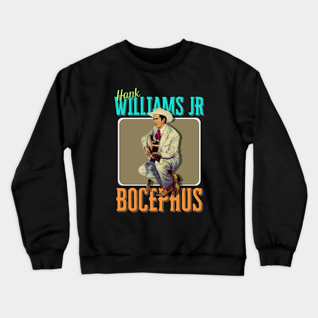 Williams Jr Vintage 1998 Crewneck Sweatshirt by We Only Do One Take